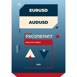 FXConstant EA Automated Forex Robot