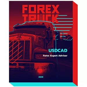 Forex Truck EA Automated Forex Robot