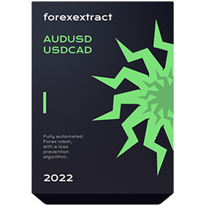ForexExtract Automated Forex Robot