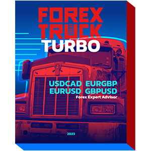 ForexTruck TURBO trading robot for mt4 & mt5